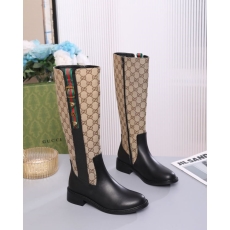 Gucci Boots